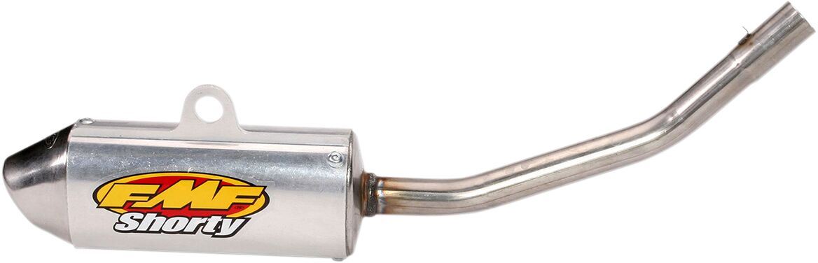 FMF Powercore 2 Shorty Slip-On Exhaust Silencer FMF72082